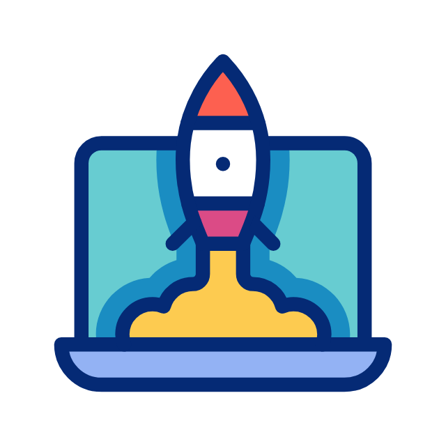 Web Danışmanlık hizmeti ikonu